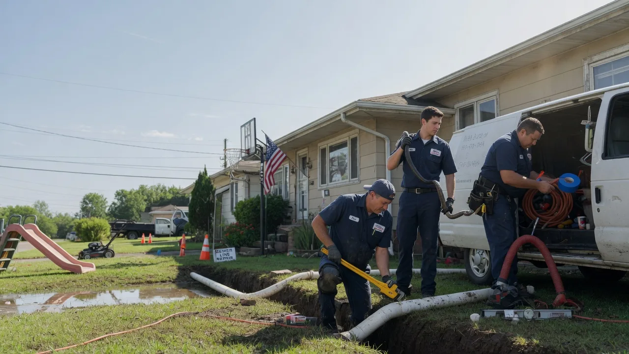 Toilet Installation in Middleburg, VA near me